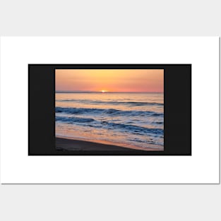 Summer Dreams Sunset Posters and Art